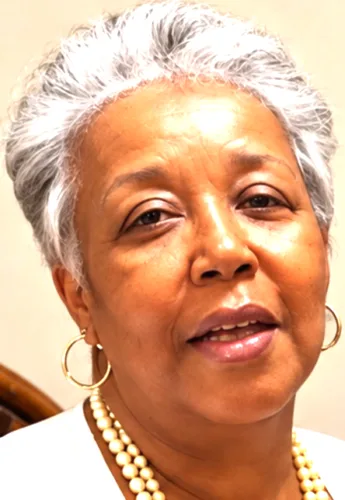Valerie J. Cash 1950-2026